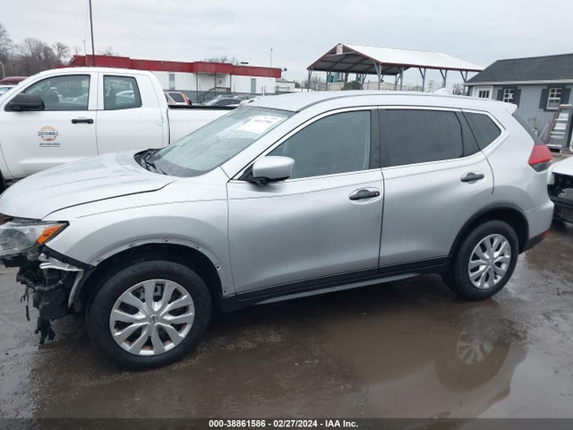 Nissan ROGUE S 2017 JN8AT2MV2HW005615 Image 15