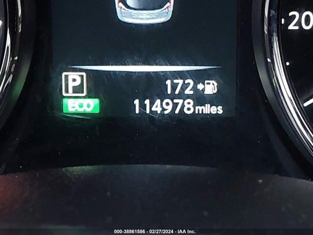 Nissan ROGUE S 2017 JN8AT2MV2HW005615 Image 16