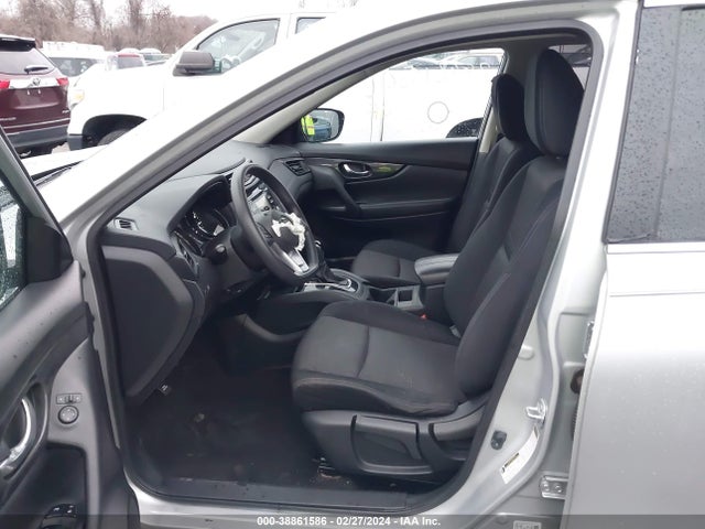 Nissan ROGUE S 2017 JN8AT2MV2HW005615 Image 5