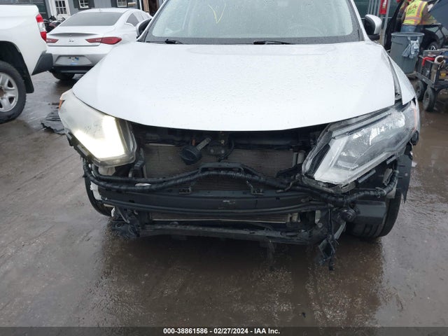 Nissan ROGUE S 2017 JN8AT2MV2HW005615 Image 6