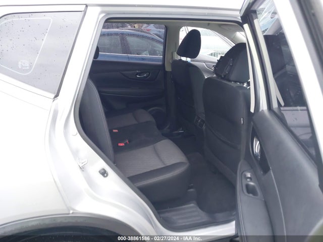 Nissan ROGUE S 2017 JN8AT2MV2HW005615 Image 8