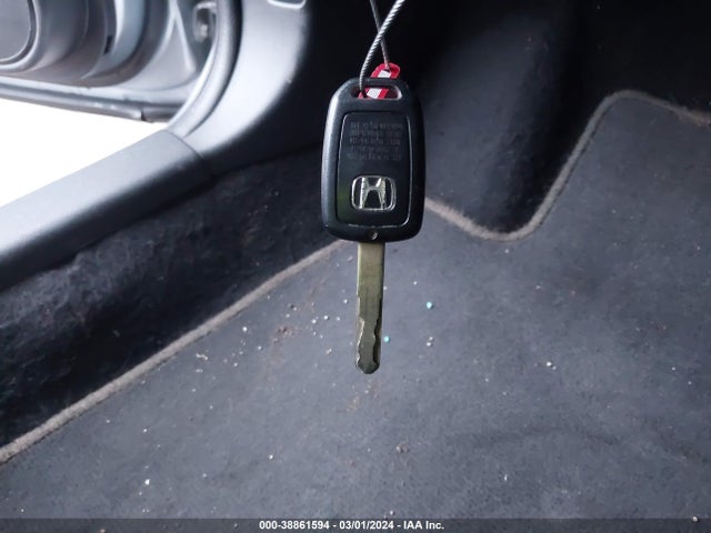Honda Civic Lx 2016 19XFC2F51GE057034 Image 11