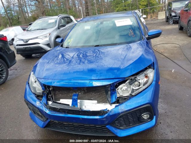 SHHFK7H59HU429856 Honda CIVIC EX