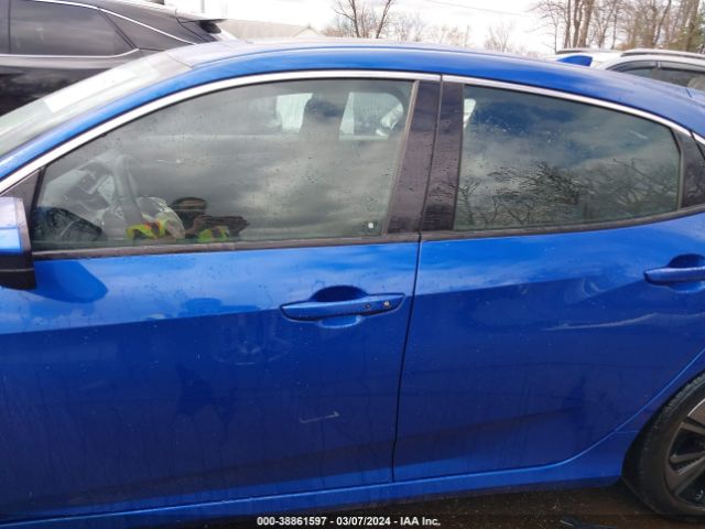SHHFK7H59HU429856 Honda CIVIC EX