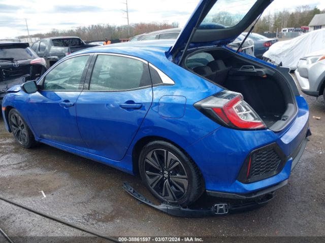 SHHFK7H59HU429856 Honda CIVIC EX