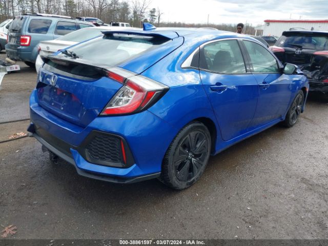 SHHFK7H59HU429856 Honda CIVIC EX