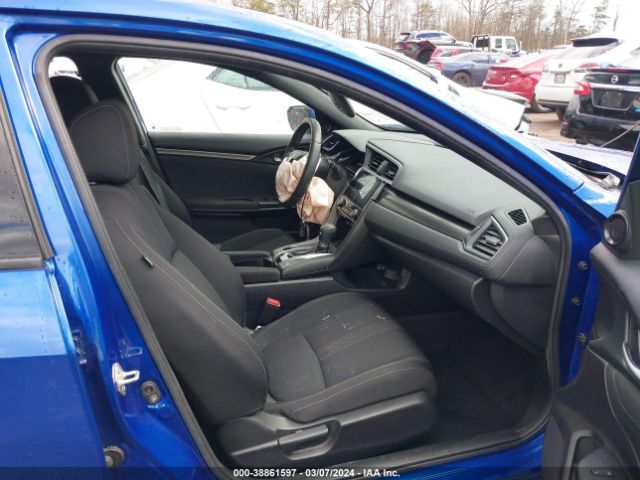 SHHFK7H59HU429856 Honda CIVIC EX