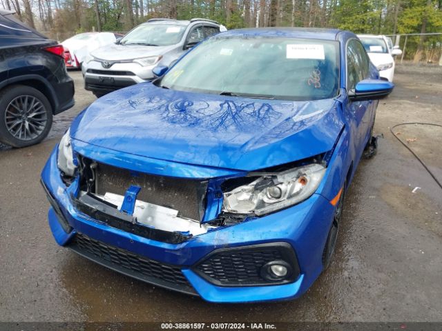 SHHFK7H59HU429856 Honda CIVIC EX