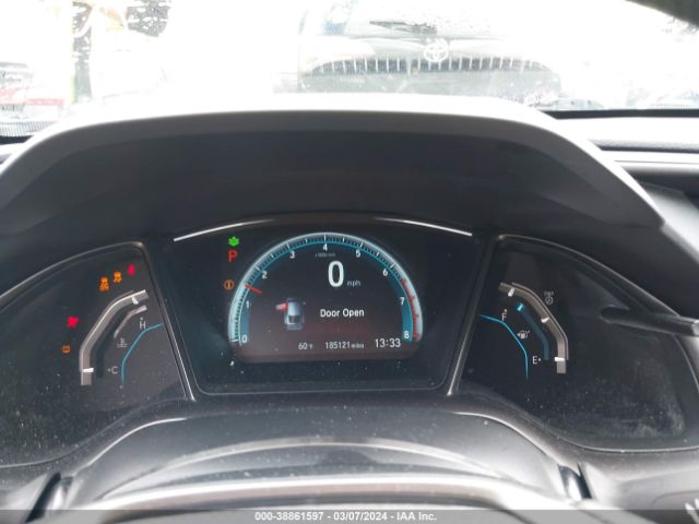 SHHFK7H59HU429856 Honda CIVIC EX