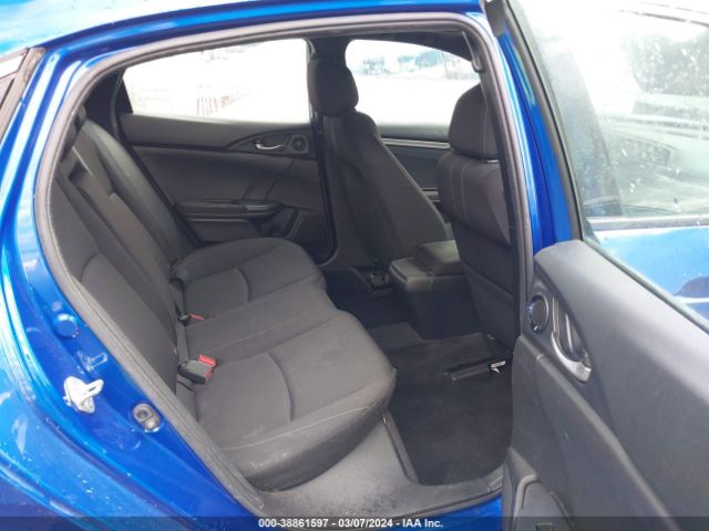 SHHFK7H59HU429856 Honda CIVIC EX