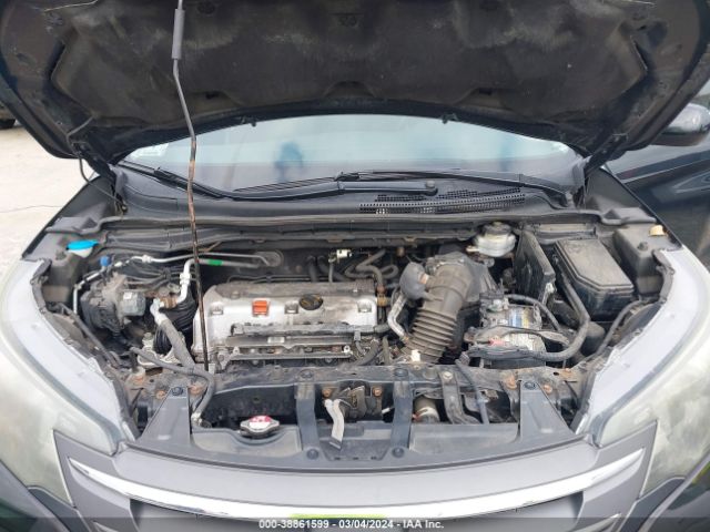 5J6RM4H56EL028923 Honda CR-V EX