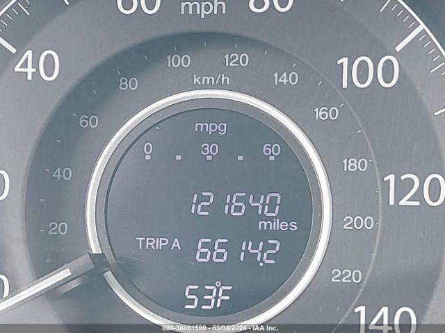 5J6RM4H56EL028923 Honda CR-V EX