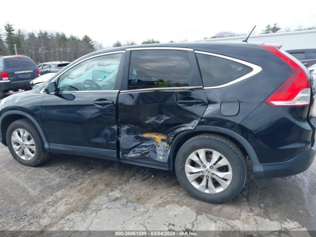 5J6RM4H56EL028923 Honda CR-V EX