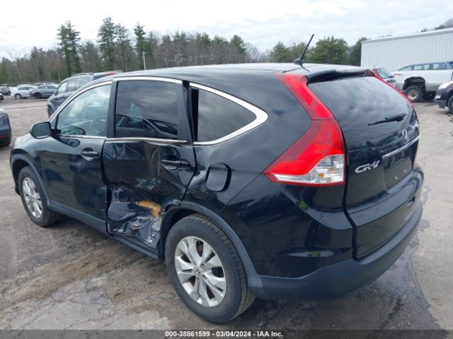 5J6RM4H56EL028923 Honda CR-V EX