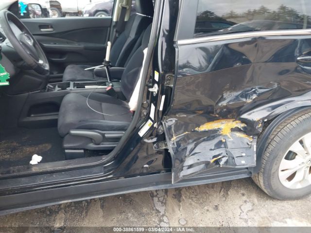 5J6RM4H56EL028923 Honda CR-V EX