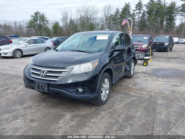 5J6RM4H56EL028923 Honda CR-V EX