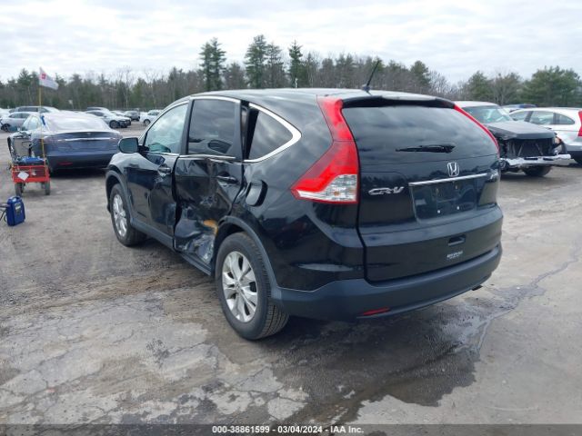 5J6RM4H56EL028923 Honda CR-V EX