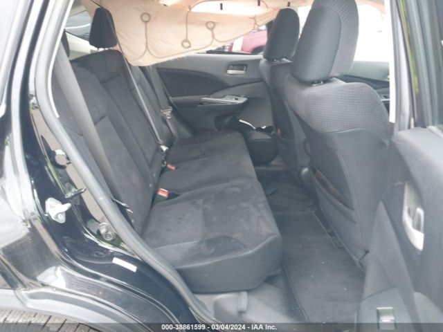 5J6RM4H56EL028923 Honda CR-V EX