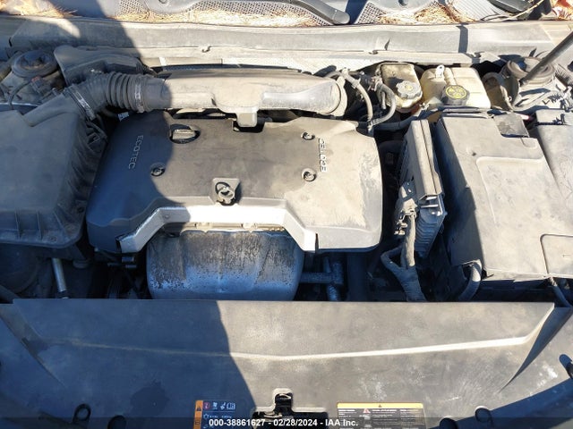 Chevrolet IMPALA LS 2016 2G11Z5SA0G9205016 Image 10