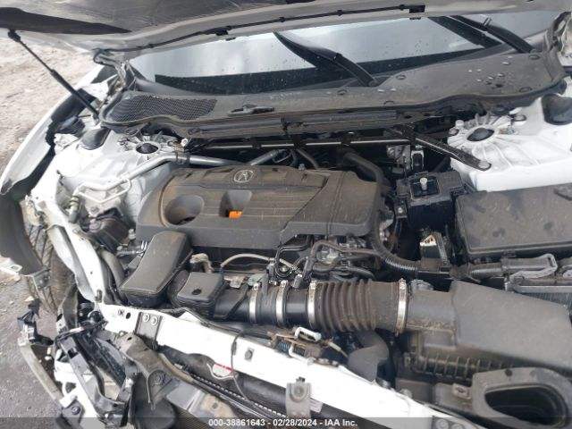 19UUB5F37MA004350 Acura Tlx Standard