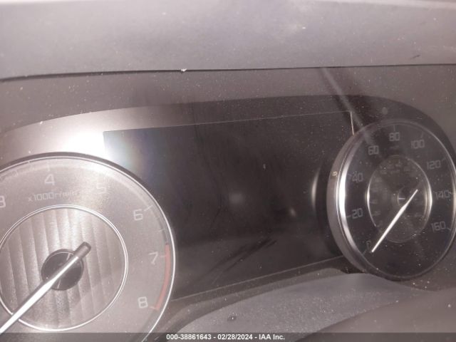 19UUB5F37MA004350 Acura Tlx Standard