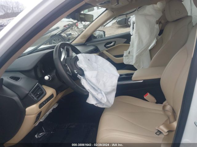 19UUB5F37MA004350 Acura Tlx Standard