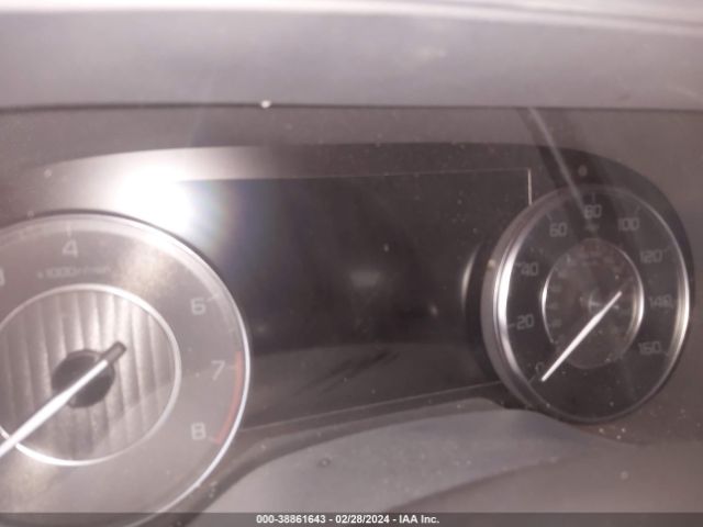 19UUB5F37MA004350 Acura Tlx Standard