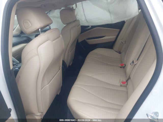 19UUB5F37MA004350 Acura Tlx Standard