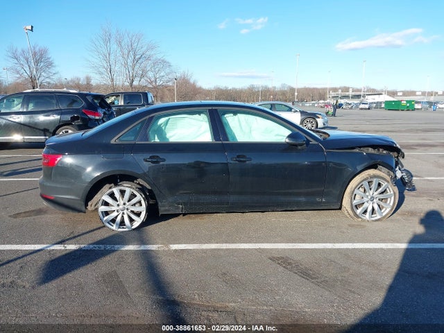 Audi A4 2.0t Premium 2017 WAUANAF40HN024526 Image 12