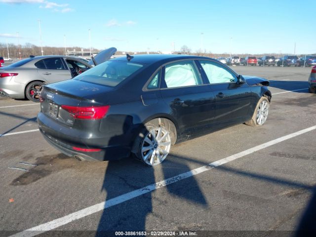 2017 AUDI A4 WAUANAF40HN024526 Photo 3