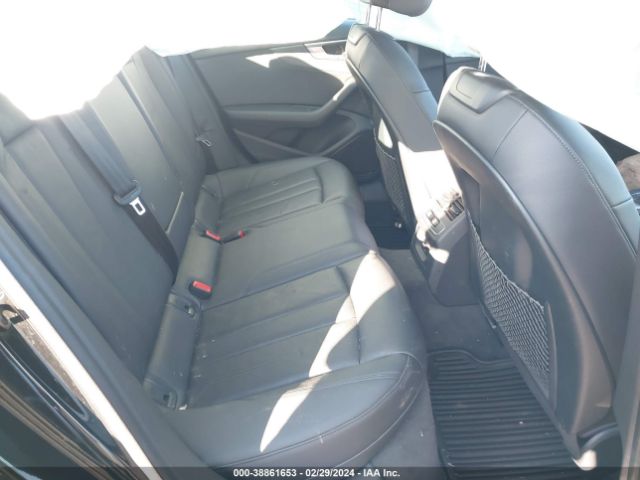 2017 AUDI A4 WAUANAF40HN024526 Photo 7