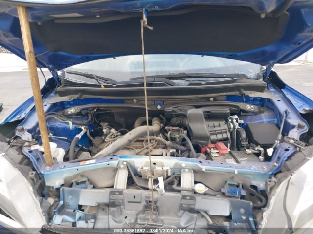 JA4AS4AA4LZ000624 Mitsubishi Eclipse Cross Le 1.5t