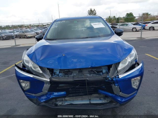 JA4AS4AA4LZ000624 Mitsubishi Eclipse Cross Le 1.5t
