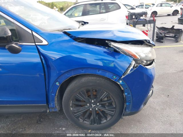 JA4AS4AA4LZ000624 Mitsubishi Eclipse Cross Le 1.5t