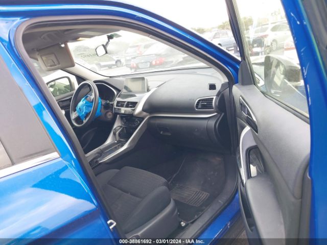 JA4AS4AA4LZ000624 Mitsubishi Eclipse Cross Le 1.5t