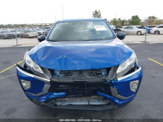 JA4AS4AA4LZ000624 Mitsubishi Eclipse Cross Le 1.5t