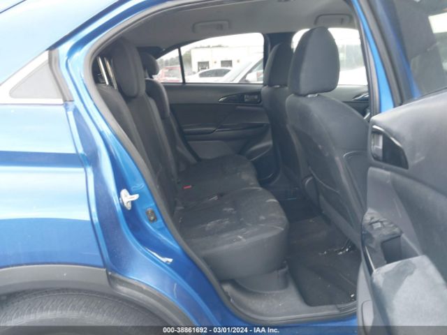 JA4AS4AA4LZ000624 Mitsubishi Eclipse Cross Le 1.5t