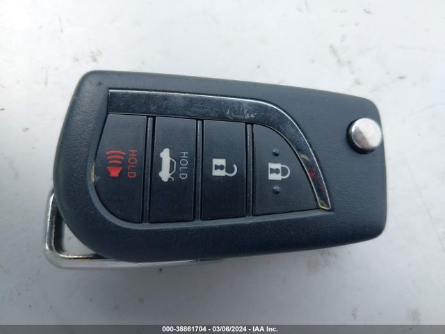 Toyota CAMRY SE 2021 4T1G11AK2MU488167 Image 11