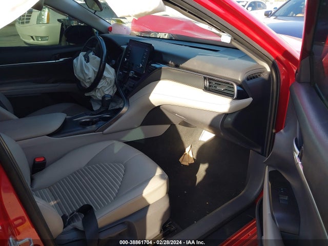 Toyota CAMRY SE 2021 4T1G11AK2MU488167 Image 5