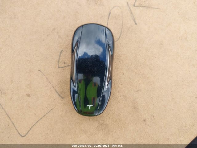 5YJ3E1EA9JF048489 Tesla Model 3 Long Range/mid Range