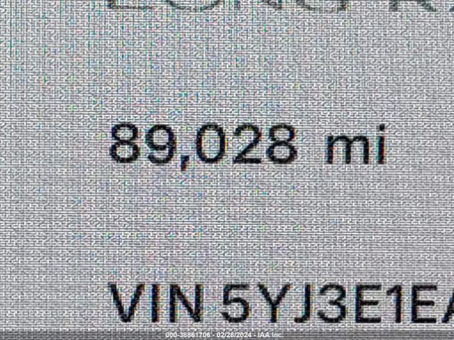 5YJ3E1EA9JF048489 Tesla Model 3 Long Range/mid Range