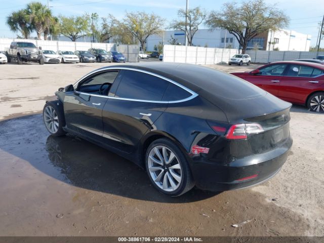 5YJ3E1EA9JF048489 Tesla Model 3 Long Range/mid Range