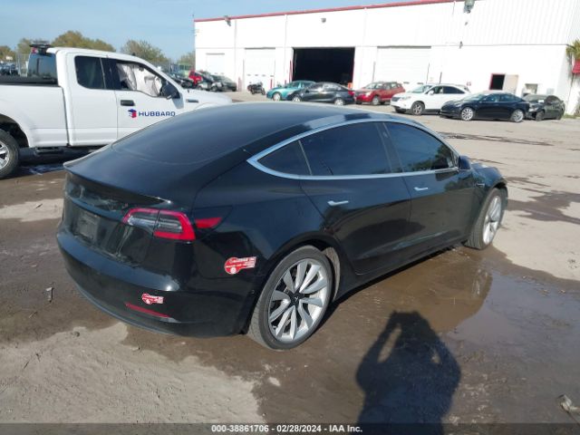 5YJ3E1EA9JF048489 Tesla Model 3 Long Range/mid Range