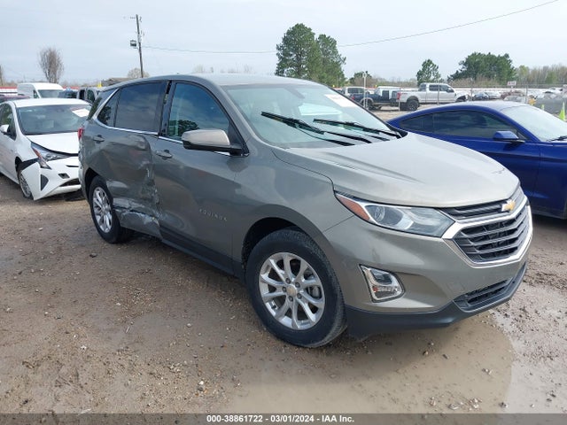 2018 3GNAXJEVXJL117574 main image