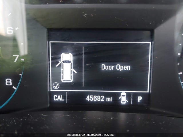 Chevrolet EQUINOX LT 2018 3GNAXJEVXJL117574 Image 15