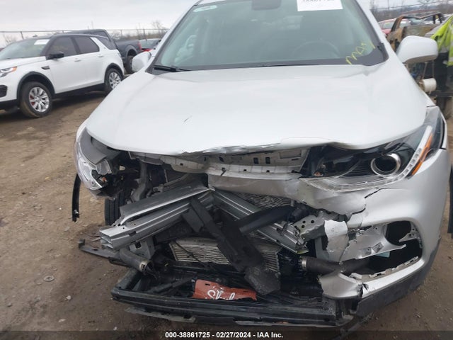 Chevrolet Trax Lt 2018 KL7CJLSB7JB678371 Image 12