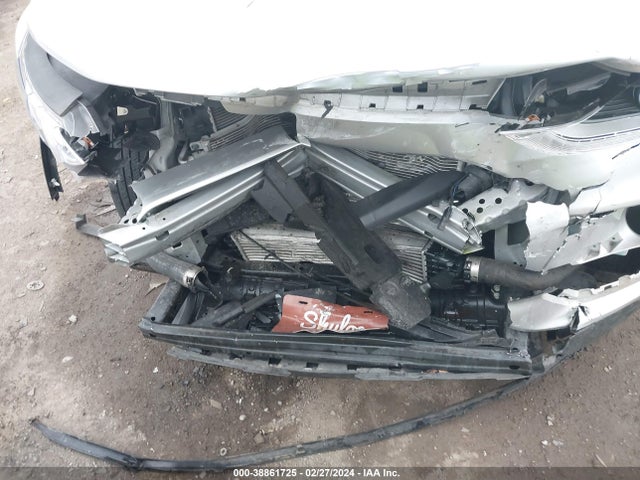 Chevrolet Trax Lt 2018 KL7CJLSB7JB678371 Image 6