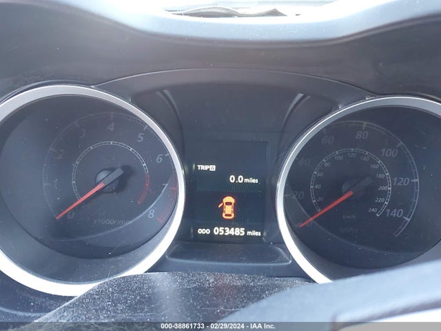 Mitsubishi Lancer Le 2017 JA32U2FU1HU015998 Image 7