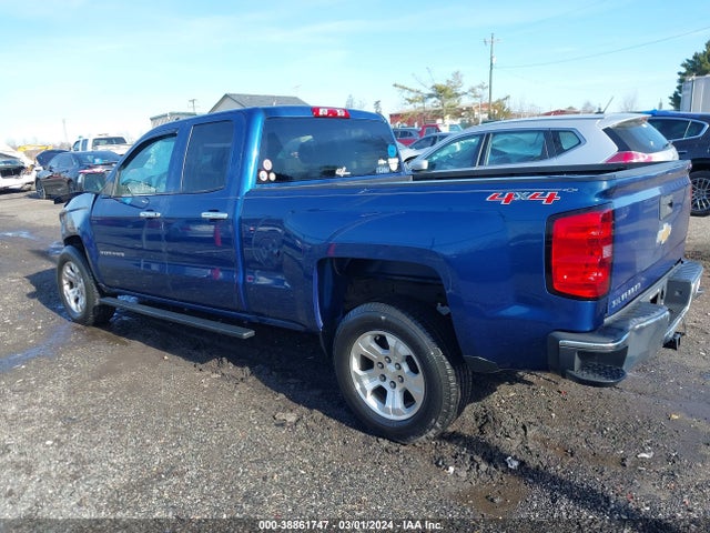 Chevrolet Silverado 1500 Ls 2015 1GCVKPEC4FZ384770 Image 14