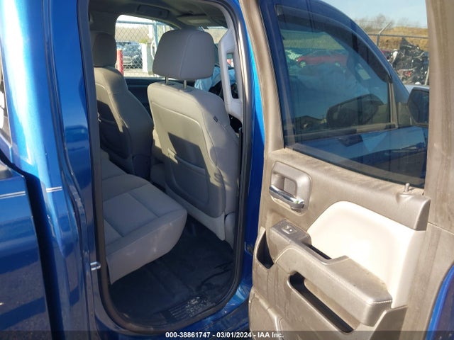 Chevrolet Silverado 1500 Ls 2015 1GCVKPEC4FZ384770 Image 8